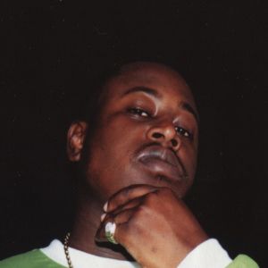 Lil Ric in Richmond | Rap - The Good Ol'Dayz
